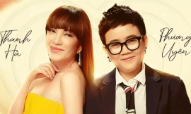 Showbiz 11/9: Hé lộ thiệp cưới của Thanh Hà và Phương Uyên, yêu cầu khắt khe với khách mời