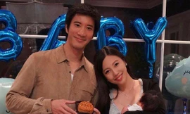 Showbiz 13/1: Vợ cũ tung thỏa thuận ly hôn với Vương Lực Hoành