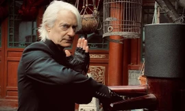 Luật sư Mỹ và hành trình phát hiện nguồn gốc kung fu