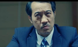 Diễn viên Thanh Bình đóng cặp với cô Xuyến trong phim mới, hé lộ những tình tiết bất ngờ