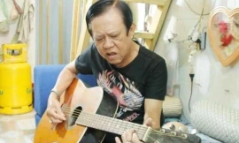 Showbiz 10/9: Vợ cũ tiết lộ những ngày cuối đời của nhạc sĩ Vinh Sử