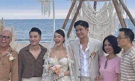 Showbiz 19/6: Chồng ca sĩ Minh Hằng là ai? 