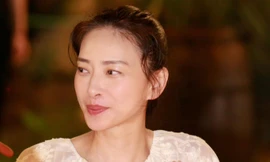 Showbiz 21/6: Tình trạng Ngô Thanh Vân 