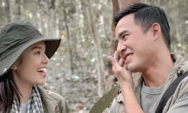 Showbiz 2/8: YeYe Nhật Hạ lên tiếng về tin cặp kè Lương Thế Thành