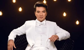 Bị tố ăn chặn tiền từ thiện, Đàm Vĩnh Hưng 'không đôi co, đang ráo riết cho vụ kiện’