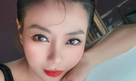 Diễn viên Thanh Hương: 'Tôi chưa sẵn sàng yêu người mới’