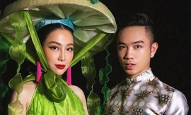 Showbiz 6/2: NSƯT Linh Nga bàng hoàng khi nghệ sĩ múa tài năng Mai Trung Hiếu ra đi khi quá trẻ