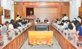 Nhà làm phim Việt có cơ hội nhận 30 tỷ đồng