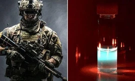 Con người có thể nhìn xuyên màn đêm nếu được tiêm hạt nano vào mắt