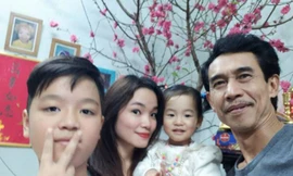 Những nghệ sĩ Việt lấy vợ kém nhiều tuổi, cách biệt lớn nhất là 44 năm