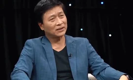 Showbiz 21/5: Cuộc sống hiện tại của diễn viên Quốc Tuấn