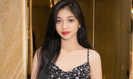 Showbiz 16/7: Á hậu Minh Kiên xin lỗi 