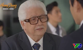 NSƯT Đức Trung tiết lộ về con trai ruột là 'giang hồ' của 'Phố trong làng'