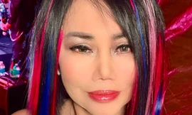 Showbiz 9/2: Lynda Trang Đài khóc nói về vụ bị bắt: 'Tôi đau đớn lắm'