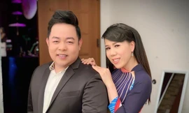 Showbiz 14/1: Phản ứng của Mai Thiên Vân khi xuất hiện tin đồn tình cảm với Quang Lê