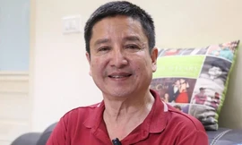 Showbiz 8/4: NSƯT Chí Trung và NSND Ngọc Huyền sau ly hôn