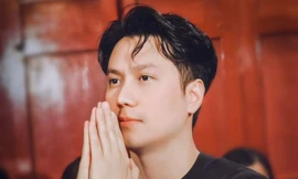 Động thái bất thường của NSƯT Việt Anh