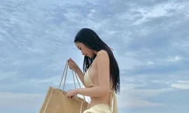 Showbiz 20/6: Bị chỉ trích nghiện khoe thân, Jun Vũ nói gì?