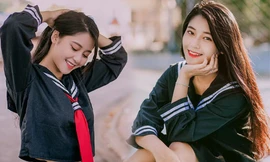 Vì sao cô gái chỉ cao 1m58 vẫn quyết tâm đăng ký dự thi Hoa hậu Việt Nam 2020?