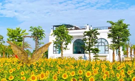 Tháng ngâu- thời cơ đầu tư bất động sản đặc biệt trong năm 