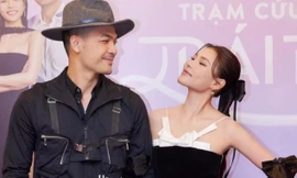 Showbiz 12/3: Vũ Tuấn Việt tái xuất