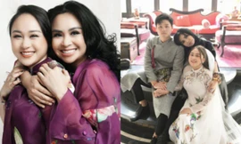 Showbiz 11/12: Con gái thứ 2 của Thanh Lam chuẩn bị kết hôn