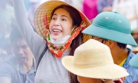 Loạt sao vướng ồn ào liên quan từ thiện, gặp 'làn sóng' anti-fan dữ dội trong năm 2020