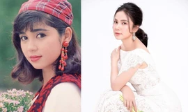 Việt Trinh chia sẻ kỉ niệm xúc động về mẹ và tiết lộ điều đặc biệt 