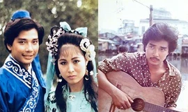 Showbiz 19/3: NSND Hồng Vân đăng ảnh ông xã thời trẻ kèm lời nhắn xúc động