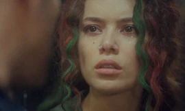 Oán hận bị mẹ bỏ rơi, Bahar bàng hoàng khi biết mình được đặt theo tên tình cũ của bố