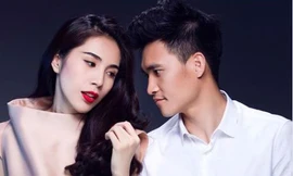 Showbiz 16/8: Thủy Tiên bất ngờ bị lôi vào ồn ào của Âu Hà My