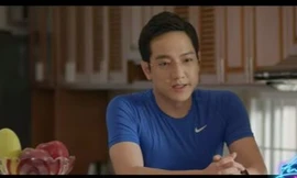 'Chồng cũ, vợ cũ, người yêu cũ' tập 30: Vũ (Chí Nhân) muốn ‘đình chiến’ với vợ cũ