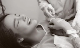 Showbiz 6/10: Nhã Phương sinh con trai