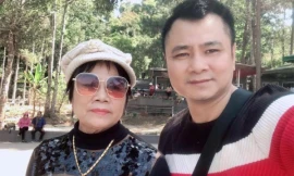 Showbiz 5/3: NSND Tự Long nói gì khi mẹ ruột được phong tặng NSƯT? 