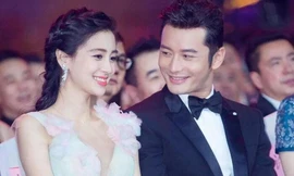 Showbiz 22/8: Tiết lộ sẽ sinh con thứ 2 với Angelababy, Huỳnh Hiểu Minh khiến fan ngã ngửa
