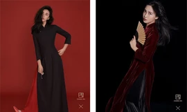 Showbiz 26/10: Sau bị tố đạo nhái áo dài Việt, nhiếp ảnh gia Trung Quốc có động thái lạ