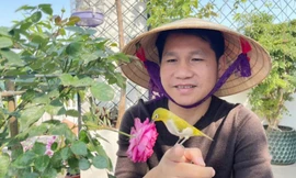 Cuộc sống ca sĩ Trọng Tấn ở tuổi 47