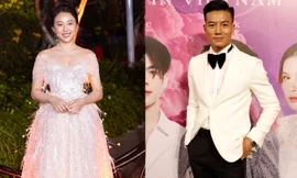 Showbiz 10/9: Hiếu Nguyễn hội ngộ mỹ nam Patrick, Huỳnh Hồng Loan xúc động khi ‘Mẹ rơm’ thắng lớn