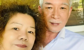 Showbiz 13/5: NSND Thanh Hoa ở tuổi 75