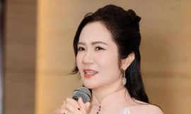 NSƯT Nguyệt Hằng rời Nhà hát Tuổi trẻ