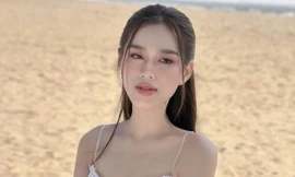 Showbiz 19/1: Đỗ Thị Hà nói về chuyện mặc gợi cảm hay phản cảm