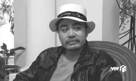 Showbiz 14/8: Diễn viên Trọng Hùng lên tiếng khi bị nhầm là chồng giảng viên Âu Hà My