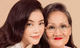 Showbiz 9/5: Lý Nhã Kỳ quyết tìm chồng nhân Ngày của mẹ