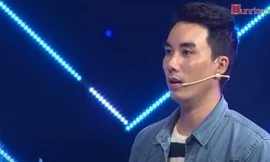 Showbiz 3/12: Tiết lộ bất ngờ về chàng trai gây sốc trong chương trình ‘Hành lý tình yêu’