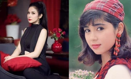 Bị chê già trên livestream, Việt Trinh bức xúc đáp trả