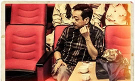 Showbiz 31/12: Con trai cố NSND Hoàng Dũng ngậm ngùi trong ngày sinh nhật bố