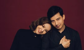 Showbiz 31/8: Diễm Hương đáp trả khi bị mỉa mai ‘vợ chồng diễn viên chỉ giỏi làm màu’