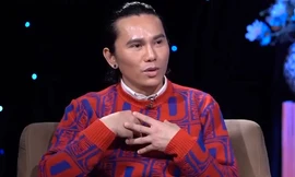 Tú Dưa: ‘Tôi xem Thúy Hiền là bạn sau ly hôn’