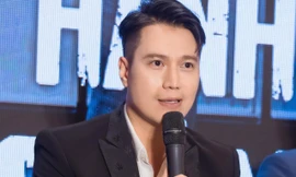 NSƯT Việt Anh lên tiếng