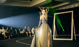 Mẫu nữ từng tham gia chương trình ‘Đối mặt cảm xúc’ ghi danh tại Hoa hậu Việt Nam 2020